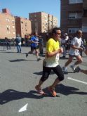 XXXIII media maratón Ciudad de Murcia y III primera vuelta - 7