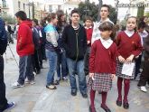 Más de trescientos escolares participan en las actividades del Día contra el Racismo - 2