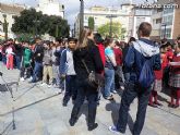Más de trescientos escolares participan en las actividades del Día contra el Racismo - 11