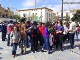 Más de trescientos escolares participan en las actividades del Día contra el Racismo - 12