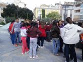 Más de trescientos escolares participan en las actividades del Día contra el Racismo - 15