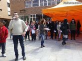 Más de trescientos escolares participan en las actividades del Día contra el Racismo - 18