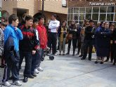 Más de trescientos escolares participan en las actividades del Día contra el Racismo - 24