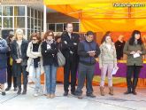 Más de trescientos escolares participan en las actividades del Día contra el Racismo - 25