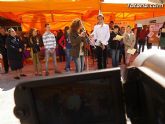 Más de trescientos escolares participan en las actividades del Día contra el Racismo - 27