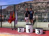 Récord de participación con cerca de 60 parejas inscritas en el II torneo de pádel Semana Santa 2012 - 1