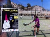 Récord de participación con cerca de 60 parejas inscritas en el II torneo de pádel Semana Santa 2012 - 2