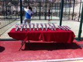 Récord de participación con cerca de 60 parejas inscritas en el II torneo de pádel Semana Santa 2012 - 3
