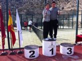 Récord de participación con cerca de 60 parejas inscritas en el II torneo de pádel Semana Santa 2012 - 6