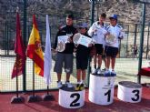 Récord de participación con cerca de 60 parejas inscritas en el II torneo de pádel Semana Santa 2012 - 8