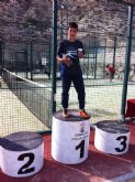 Récord de participación con cerca de 60 parejas inscritas en el II torneo de pádel Semana Santa 2012 - 9
