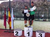 Récord de participación con cerca de 60 parejas inscritas en el II torneo de pádel Semana Santa 2012 - 12