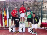 Récord de participación con cerca de 60 parejas inscritas en el II torneo de pádel Semana Santa 2012 - 13