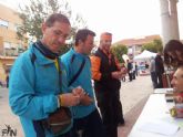 Atletas del Club Atletismo Totana participaron en la 20 kilometros por montaña “Serrania de Librilla” - 2