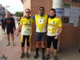 Atletas del Club Atletismo Totana participaron en la 20 kilometros por montaña “Serrania de Librilla” - 3
