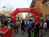 Atletas del Club Atletismo Totana participaron en la 20 kilometros por montaña “Serrania de Librilla” - 5