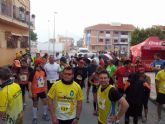 Atletas del Club Atletismo Totana participaron en la 20 kilometros por montaña “Serrania de Librilla” - 6