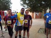Atletas del Club Atletismo Totana participaron en la 20 kilometros por montaña “Serrania de Librilla” - 7