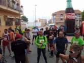 Atletas del Club Atletismo Totana participaron en la 20 kilometros por montaña “Serrania de Librilla” - 8