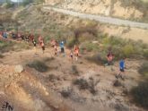 Atletas del Club Atletismo Totana participaron en la 20 kilometros por montaña “Serrania de Librilla” - 10