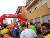 Atletas del Club Atletismo Totana participaron en la 20 kilometros por montaña “Serrania de Librilla” - 9