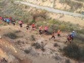 Atletas del Club Atletismo Totana participaron en la 20 kilometros por montaña “Serrania de Librilla” - 11