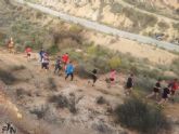 Atletas del Club Atletismo Totana participaron en la 20 kilometros por montaña “Serrania de Librilla” - 12