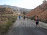 Atletas del Club Atletismo Totana participaron en la 20 kilometros por montaña “Serrania de Librilla” - 13