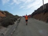 Atletas del Club Atletismo Totana participaron en la 20 kilometros por montaña “Serrania de Librilla” - 14