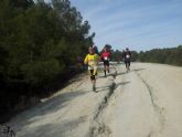 Atletas del Club Atletismo Totana participaron en la 20 kilometros por montaña “Serrania de Librilla” - 15