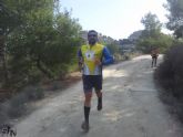 Atletas del Club Atletismo Totana participaron en la 20 kilometros por montaña “Serrania de Librilla” - 17