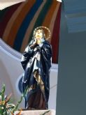 El pasado Viernes de Dolores tuvo lugar una misa en la ermita del Calvario - 4 El pasado Viernes de Dolores tuvo lugar una misa en la ermita del Calvario - 4