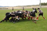El Club de Rugby de Totana pierde por la mínima en Yecla - 1