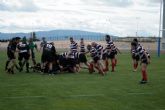 El Club de Rugby de Totana pierde por la mínima en Yecla - 3