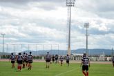 El Club de Rugby de Totana pierde por la mínima en Yecla - 6