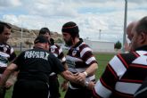 El Club de Rugby de Totana pierde por la mínima en Yecla - 7