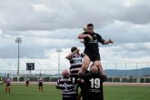 El Club de Rugby de Totana pierde por la mínima en Yecla - 10
