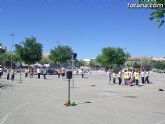 Más de 600 alumnos de todos los centros de enseñanza de la localidad participan en la jornada de Juegos Populares y Deportes Alternativos - 2