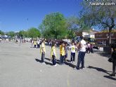Más de 600 alumnos de todos los centros de enseñanza de la localidad participan en la jornada de Juegos Populares y Deportes Alternativos - 4