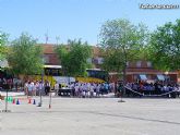 Más de 600 alumnos de todos los centros de enseñanza de la localidad participan en la jornada de Juegos Populares y Deportes Alternativos - 9