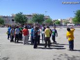 Más de 600 alumnos de todos los centros de enseñanza de la localidad participan en la jornada de Juegos Populares y Deportes Alternativos - 14