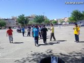 Más de 600 alumnos de todos los centros de enseñanza de la localidad participan en la jornada de Juegos Populares y Deportes Alternativos - 17
