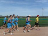 Otro fin de semana pleno de carreras para los atletas del Club Atletismo Totana - 10 Otro fin de semana pleno de carreras para los atletas del Club Atletismo Totana - 10