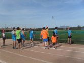 Otro fin de semana pleno de carreras para los atletas del Club Atletismo Totana - 9 Otro fin de semana pleno de carreras para los atletas del Club Atletismo Totana - 9