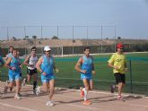 Otro fin de semana pleno de carreras para los atletas del Club Atletismo Totana - 11 Otro fin de semana pleno de carreras para los atletas del Club Atletismo Totana - 11