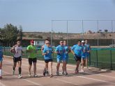 Otro fin de semana pleno de carreras para los atletas del Club Atletismo Totana - 12 Otro fin de semana pleno de carreras para los atletas del Club Atletismo Totana - 12