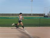 Otro fin de semana pleno de carreras para los atletas del Club Atletismo Totana - 17 Otro fin de semana pleno de carreras para los atletas del Club Atletismo Totana - 17