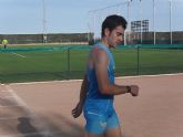 Otro fin de semana pleno de carreras para los atletas del Club Atletismo Totana - 18 Otro fin de semana pleno de carreras para los atletas del Club Atletismo Totana - 18