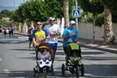 Otro fin de semana pleno de carreras para los atletas del Club Atletismo Totana - 30 Otro fin de semana pleno de carreras para los atletas del Club Atletismo Totana - 30