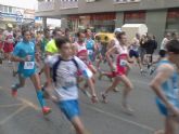 Otro fin de semana pleno de carreras para los atletas del Club Atletismo Totana - 23 Otro fin de semana pleno de carreras para los atletas del Club Atletismo Totana - 23